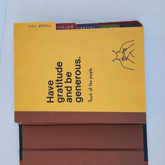 NWT OCCASIONALLY YOURS THE COMPLETE CARD SET - Picture 2 of 16